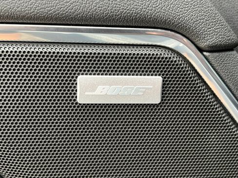 Certified 2023 Chevrolet Silverado 1500 RST AWD/4WD image 25