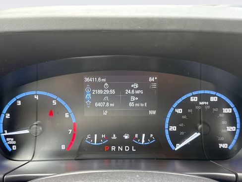Used 2023 Ford Bronco Sport Big Bend AWD/4WD image 10