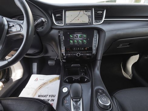 Used 2023 INFINITI QX55 Essential AWD/4WD image 30