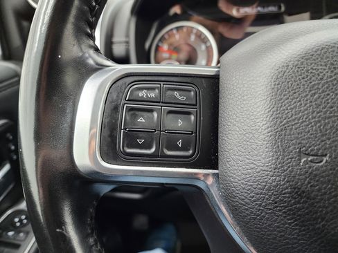 Used 2021 RAM 3500 Laramie image 20