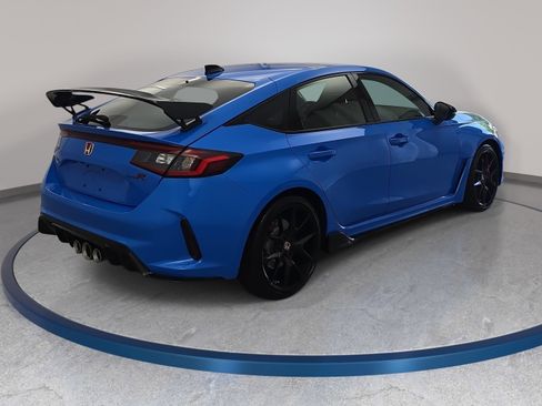 New 2026 Honda Civic Type R image 5