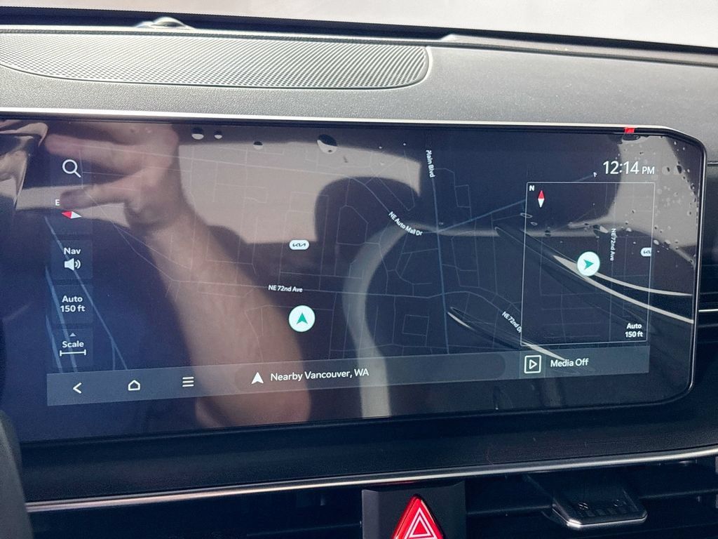 New 2026 Kia K5 GT-Line FWD image 16