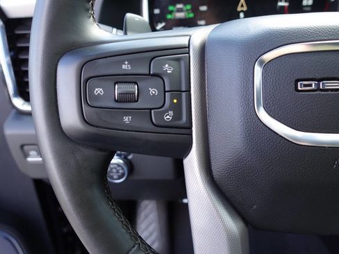 Used 2024 GMC Sierra 1500 Denali w/ Denali Reserve Package AWD/4WD image 62