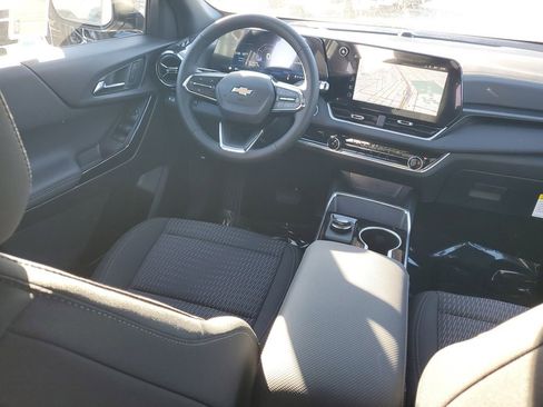 New 2026 Chevrolet Equinox LT w/ Safety and Technology Package image 10