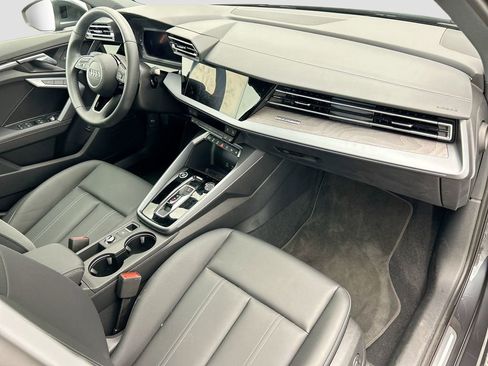Used 2025 Audi A3 2.0T Premium w/ Convenience Package image 15