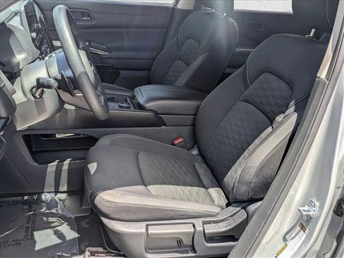 Certified 2023 Nissan Pathfinder S AWD/4WD image 15