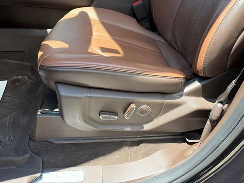 Used 2023 Ford Expedition Max King Ranch AWD/4WD image 9