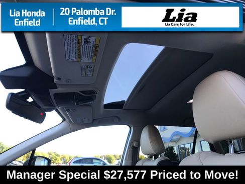 Used 2023 Subaru Outback Limited image 18