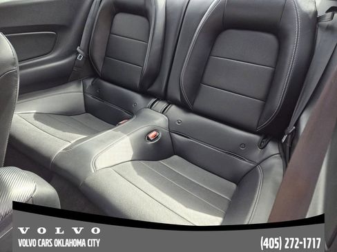 Used 2022 Ford Mustang Premium image 28