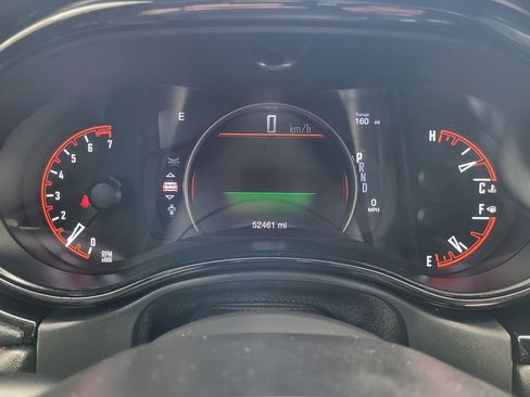Used 2024 Dodge Durango GT AWD/4WD image 12