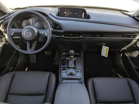 New 2026 MAZDA CX-30 AWD 2.5 S w/ Select Sport Pkg image 15