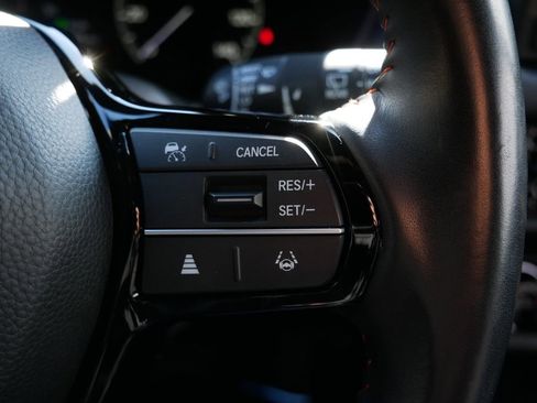 Used 2024 Honda HR-V Sport image 18