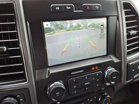 Used 2019 Ford F250 XLT w/ XLT Premium Package AWD/4WD image 38