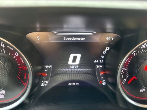 Used 2022 Dodge Challenger R/T Scat Pack w/ Driver Convenience Group image 9