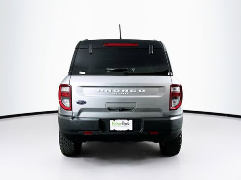 Used 2021 Ford Bronco Sport Outer Banks image 7