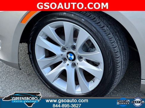 Used 2011 BMW 328i Convertible image 37