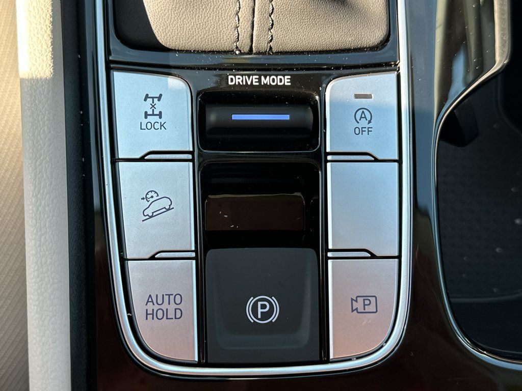 New 2026 Hyundai Tucson SEL Plus AWD/4WD image 25