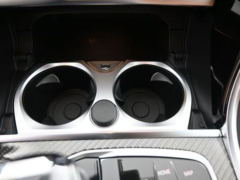 New 2026 BMW M850i xDrive image 3