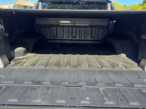 Used 2025 GMC Hummer EV 3X w/ Battery Pack, 24 Module Pack image 12