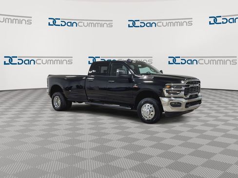 New 2026 RAM 3500 Tradesman AWD/4WD image 2