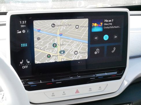 Used 2023 Volkswagen ID.4 Pro S image 22