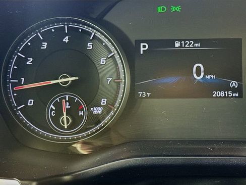 Used 2023 Hyundai Santa Fe SEL AWD/4WD image 20