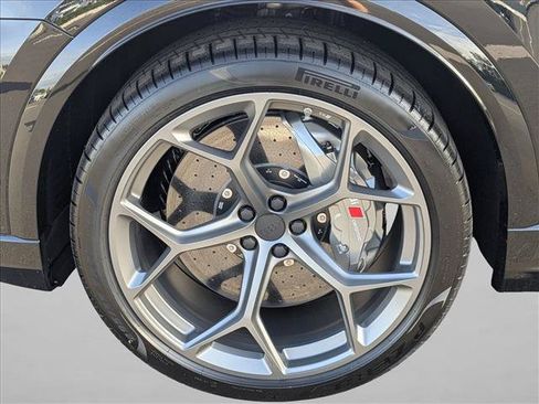New 2026 Audi RS Q8 performance AWD/4WD image 9