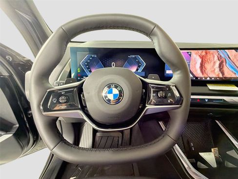Used 2026 BMW X3 xDrive30i w/ Premium Package AWD/4WD image 12