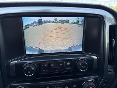 Used 2017 Chevrolet Silverado 1500 LT w/ All Star Edition AWD/4WD image 53