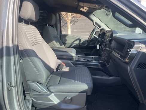 Used 2023 Ford F150 XL w/ STX Appearance Package image 7