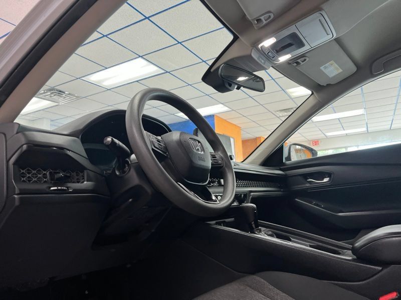 Used 2024 Honda Accord LX image 18