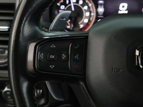 Used 2022 RAM 1500 TRX w/ TRX Level 2 Equipment Group image 10