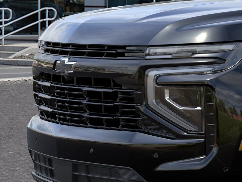 New 2026 Chevrolet Tahoe RST w/ Advanced Technology Package AWD/4WD image 13