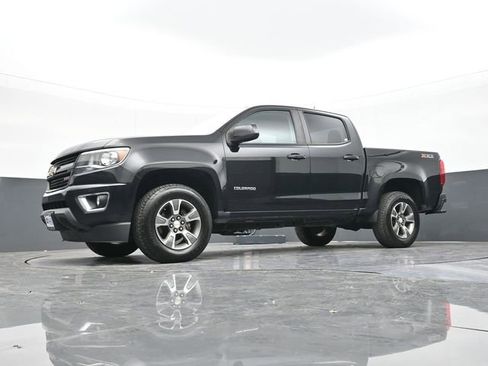 Used 2015 Chevrolet Colorado Z71 image 57