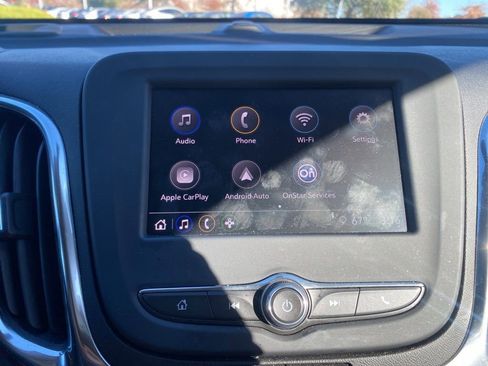 Used 2023 Chevrolet Equinox LT image 23