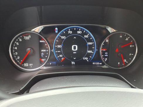 Used 2023 Chevrolet Blazer RS AWD/4WD image 27