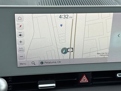 Used 2024 Hyundai Ioniq 5 Limited image 23