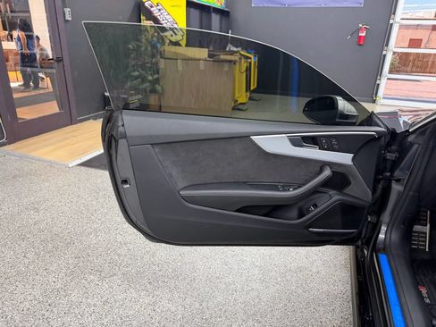 Used 2018 Audi RS 5 AWD/4WD image 9