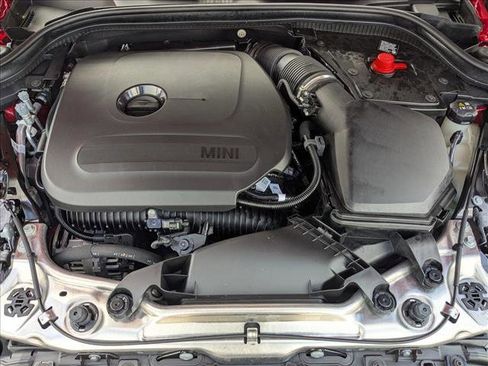 Certified 2025 MINI Cooper S image 23