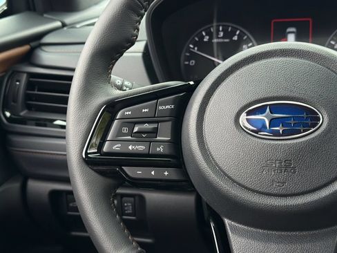 New 2026 Subaru Forester Touring AWD/4WD image 22