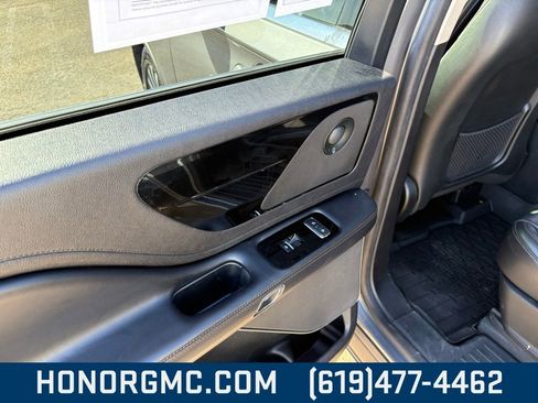 Used 2022 Lincoln Aviator Reserve w/ Equipment Group 201A image 23