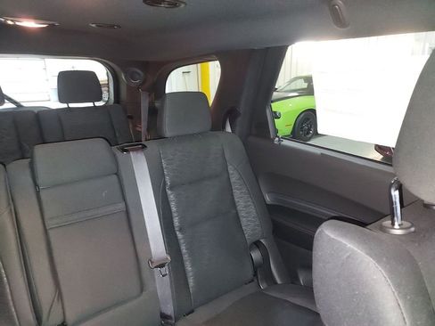 New 2026 Dodge Durango GT w/ Blacktop Package AWD/4WD image 14