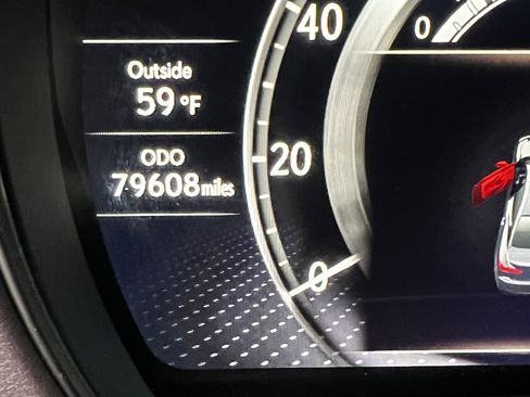 Used 2018 Lexus LS 500 AWD w/ Accessory Package (Z1) image 21