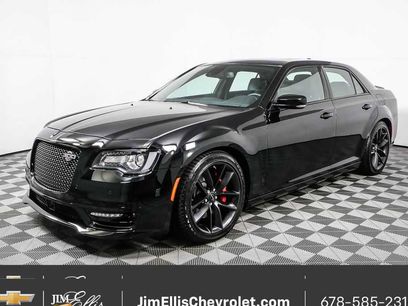 Used 2023 Chrysler 300 C