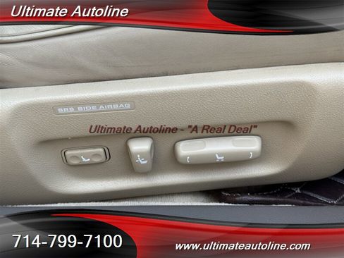 Used 2004 Lexus LS 430 image 33