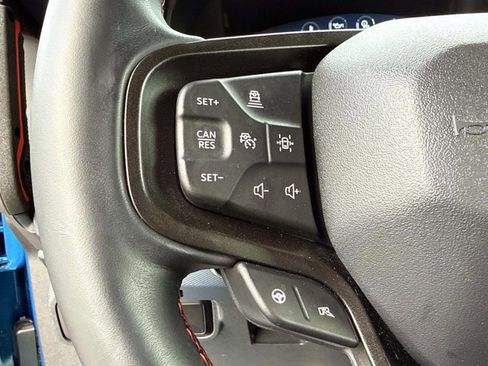 Used 2024 Ford Bronco Raptor image 30