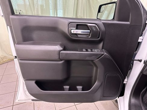 Used 2023 GMC Sierra 1500 Pro w/ Graphite Edition image 35