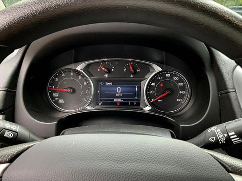 Certified 2023 GMC Terrain SLE w/ Driver Convenience Package image 13