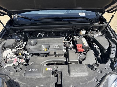 Used 2023 Lexus NX 250 FWD w/ Towing Package (2000 Lbs) image 32
