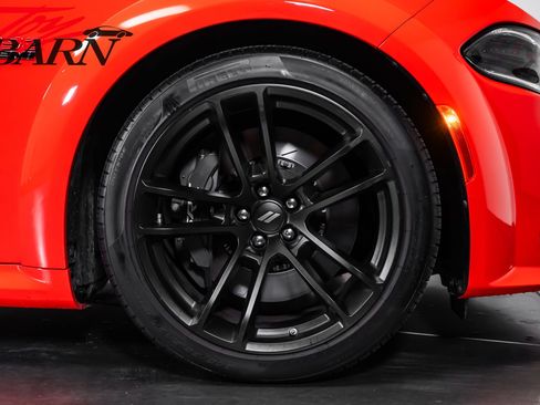 Used 2023 Dodge Charger Scat Pack RWD image 16